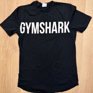 Gymshark Black Apparel